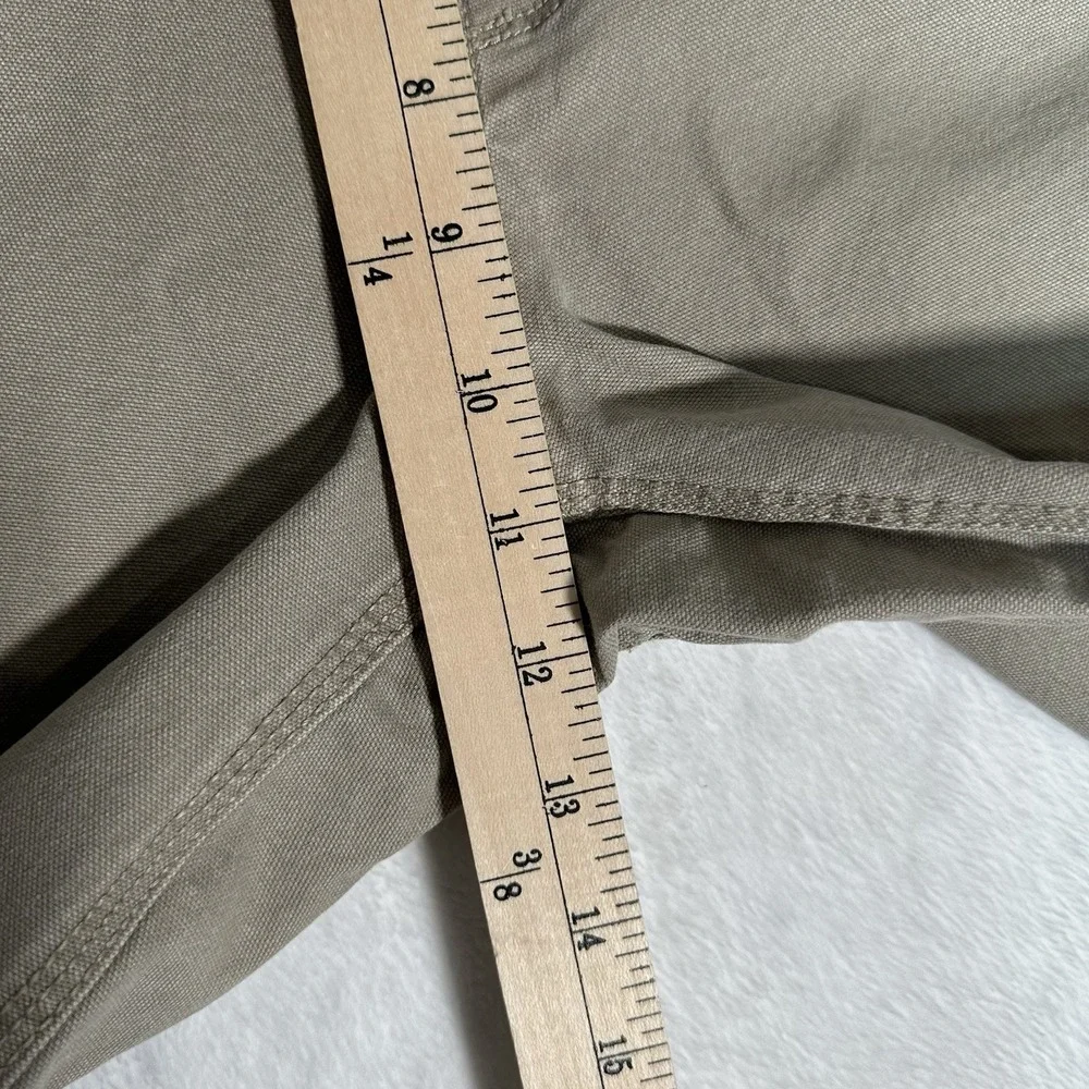 The North‎ Face Chino Pants Mens 32 Regular Tan Khaki Canvas Gorpcore Casual